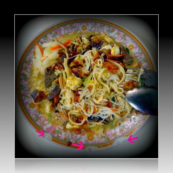 Mie Kadin 1