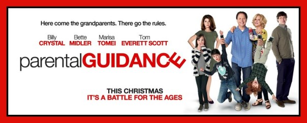 Parental guidance 3