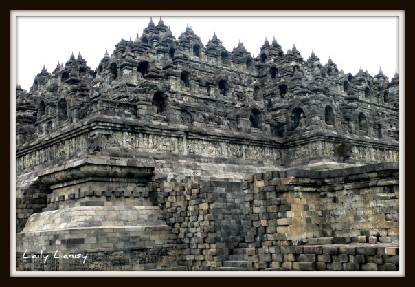 Borobudur 3