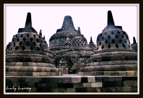 Borobudur 4
