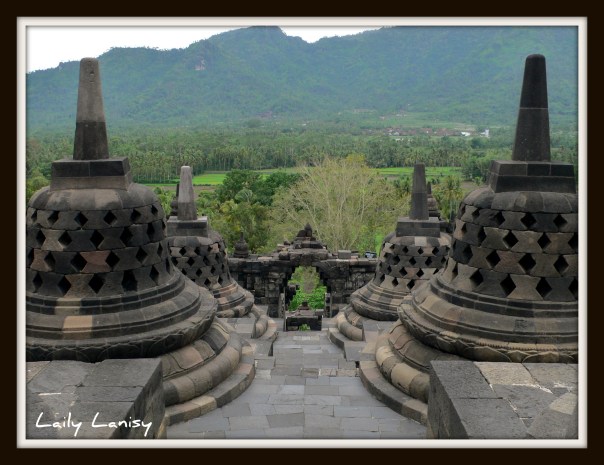 Borobudur 6
