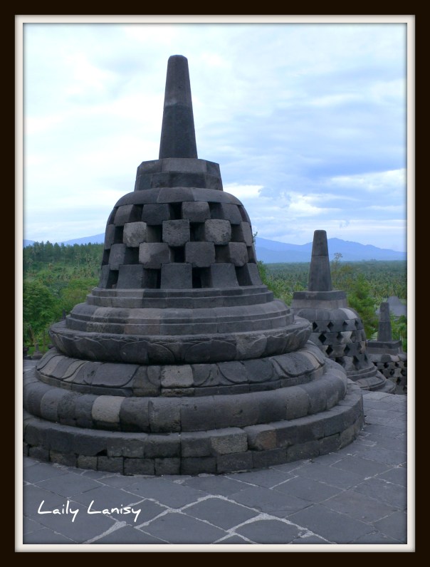 Borobudur 7