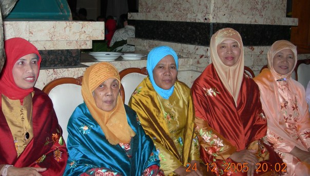 Ical & Inge's Wedding 2