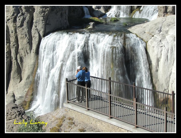 Shoshone Falls 2