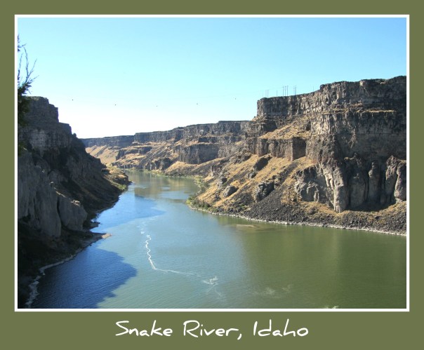 Snake River
