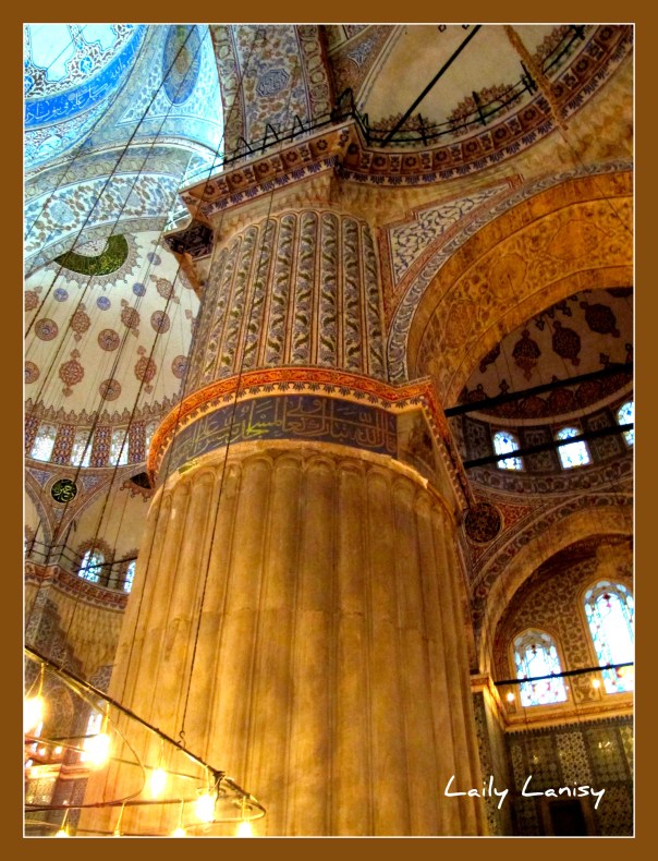 Blue Mosque 2