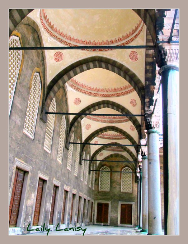 Blue Mosque