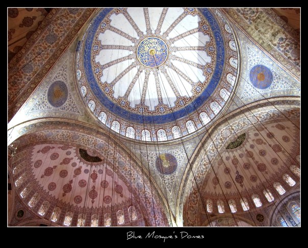 Blue Mosque 3