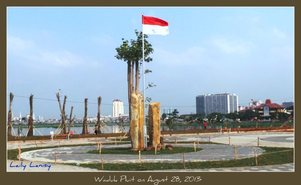 Waduk Pluit 1