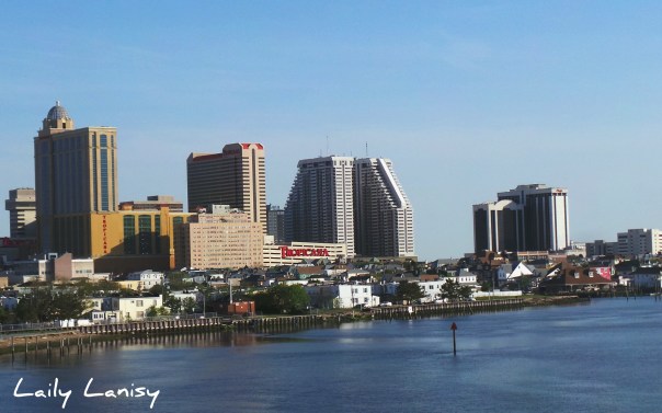 Atlantic City 1