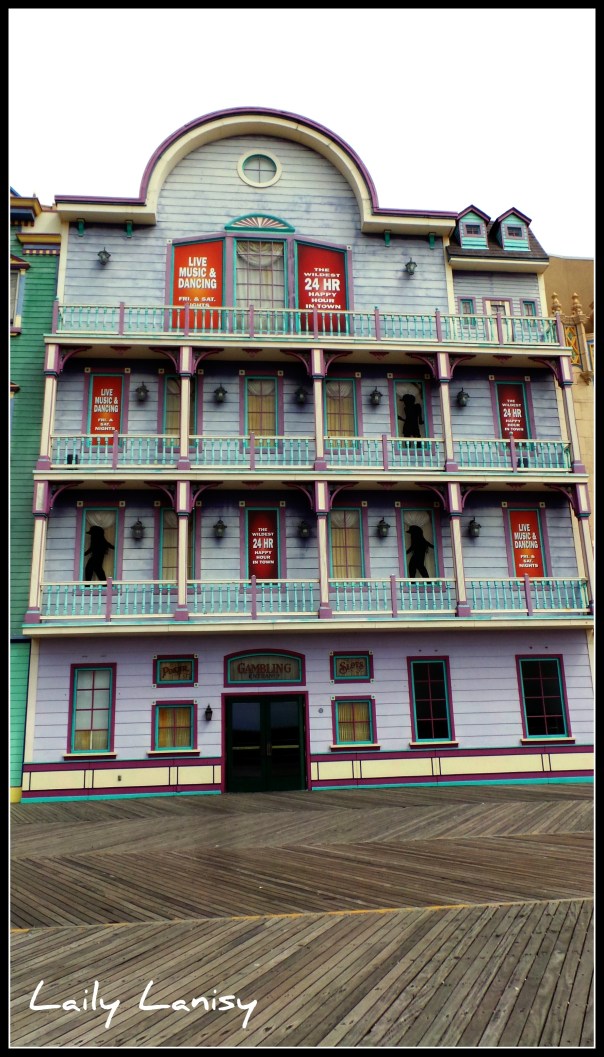 Atlantic City 9