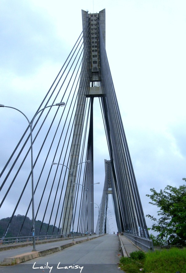 Barelang Bridge