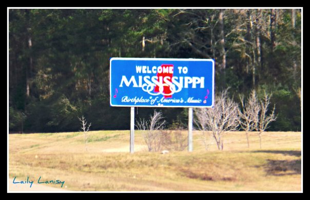 Welcome Mississipi