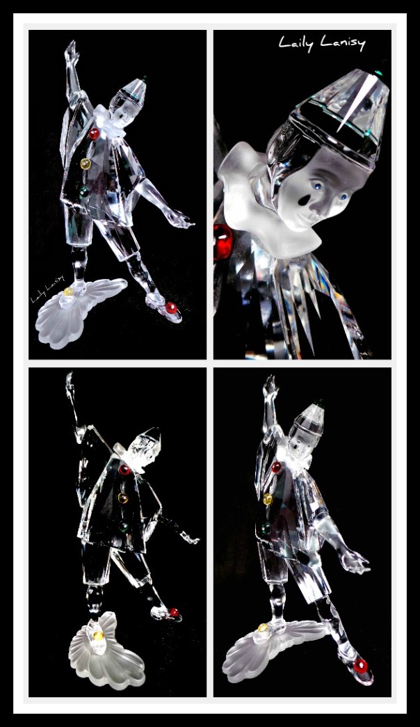 Svarowski Masquarade