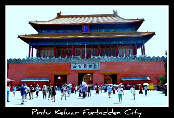 Forbidden City 2