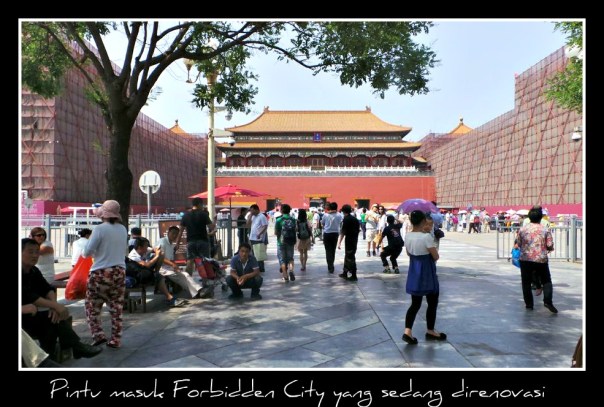 Forbidden City 3