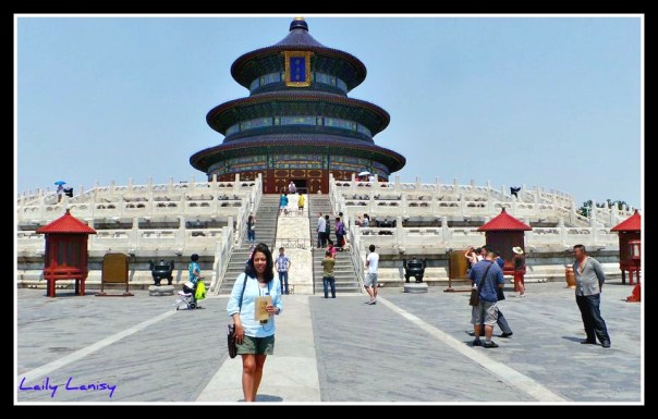 Temple of Heaven 11