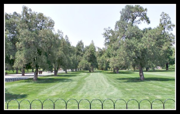Temple of Heaven 12
