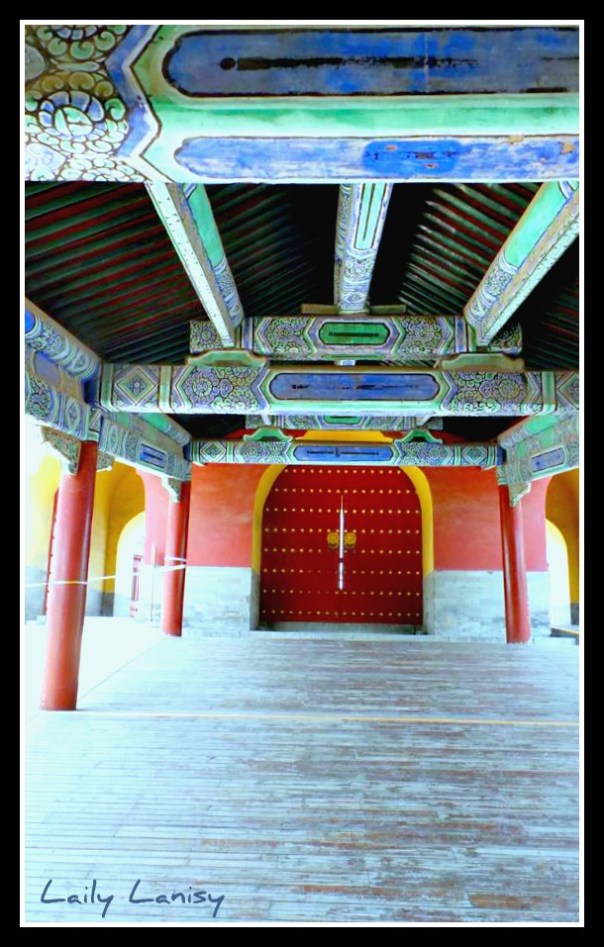 Temple of Heaven 15
