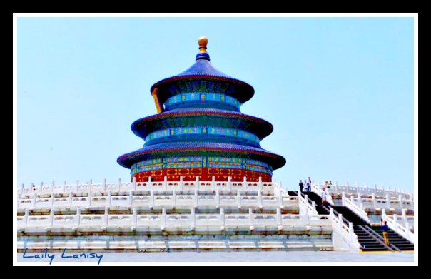 Temple of Heaven 2