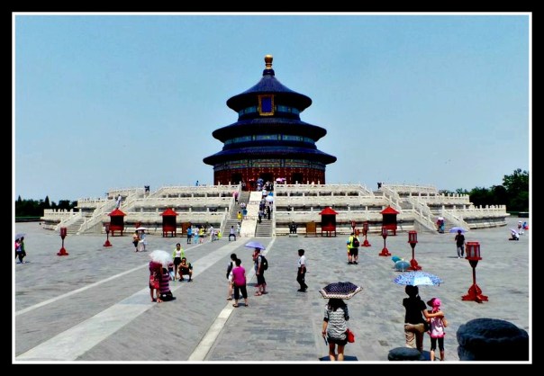 Temple of Heaven 22