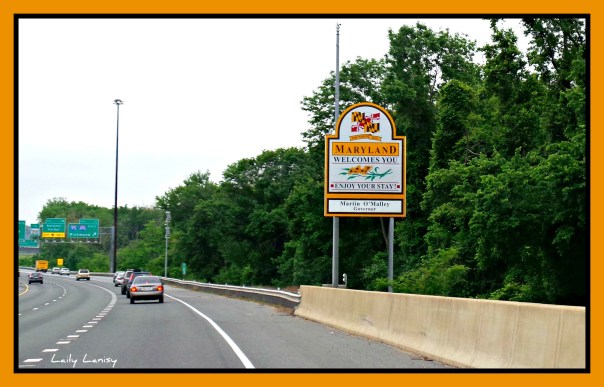 Maryland, 19 May 2013