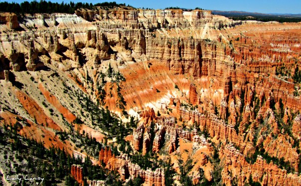 Bryce Canyon 3