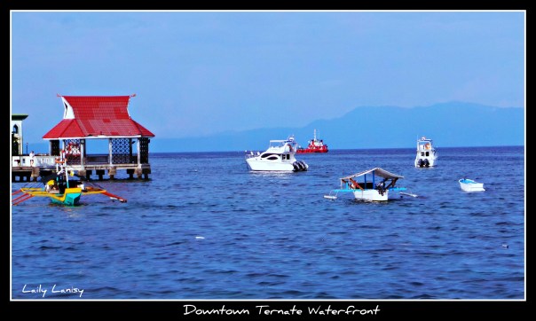 Ternate 21